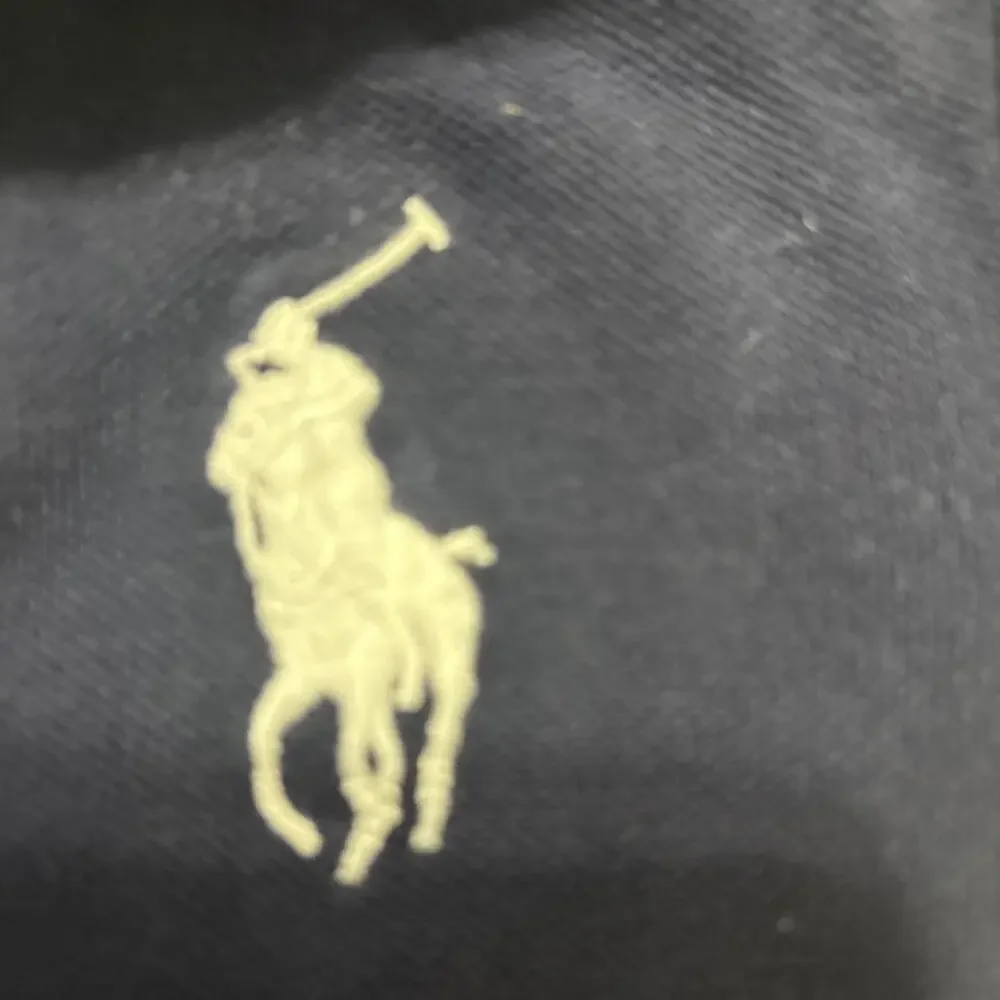 Ralph Lauren Classic Polo Shirt for‎ Kids - Navy Blue